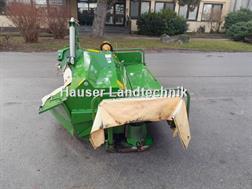 Krone Easy Cut 32 CV Float