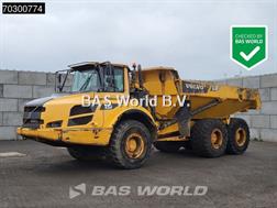 Volvo A30 F