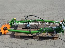 Amazone Spuranzeiger