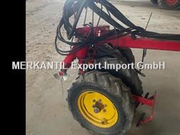 Väderstad Rapid 600