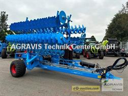 Lemken GIGANT 10/800