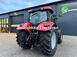 Case IH Maxxum 140 