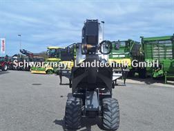 Giant Kranarm 2400/1600kg