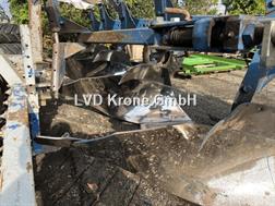 Rabe Albatros 120 M VI