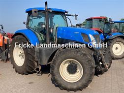 New Holland T7.250