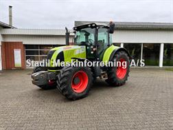 Claas ARION 640