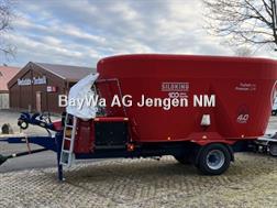 Siloking MAYER SILOKING 4.0 PREMIUM 221