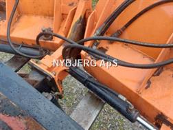 Pronar PU 2100 2,1 meter