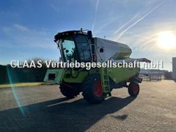 Claas AVERO  240