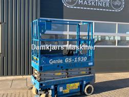 Genie GS-1930 Saxlift
