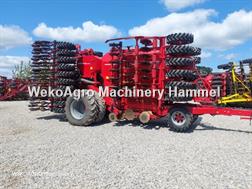 Horsch Pronto 6 AS PPF med Doudrill
