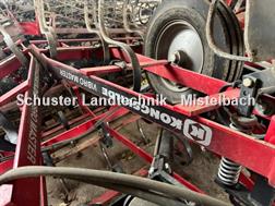 Kongskilde Vibromaster SGC 59