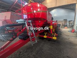 Väderstad spirit 400 C Strip Drill