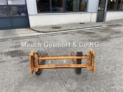 Hauer Hauer Palettengabel