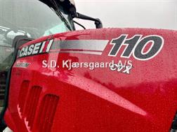Case IH CVX 110