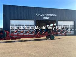 Kverneland PW 100 10 furet krop 28 HD