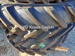 Michelin 480/70R38