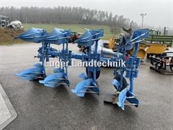 Lemken Juwel 7 M V X 4 L 100