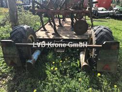 Fortschritt B365A Eigenbau