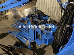 Lemken Juwel 8 M V 5 100 Vario, 5 furchig Preisaktion Dez
