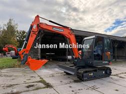 Doosan DX 55-9C