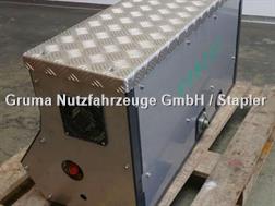 Linde Kompressor für Druckluftbremsanlage Linde P 80