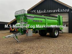 Joskin Ferti-Space  Horizon FS55/11