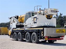 Grove GMK4100-1 (2pcs available in Qatar)