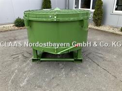 Fliegl MSSFLA080200 MISCHMEISTER 802