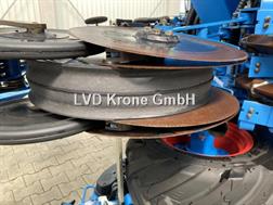 Lemken Azurit 9/8.75