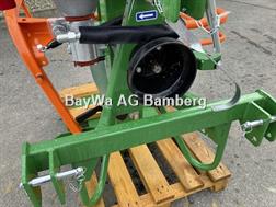 Posch POSCH PZGE-E, 5D-R HYDROCOMBI