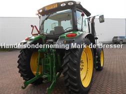 John Deere 6125 R