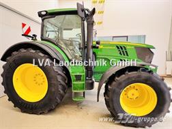 John Deere 6190 R