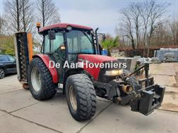 Case IH JX 1075