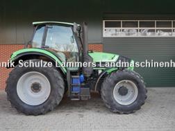 Deutz-Fahr AGROTRON 6190