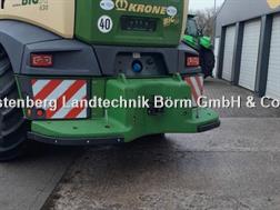 Krone BIG X 630