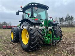 John Deere 8335 R 