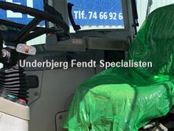 Fendt 924 Vario
