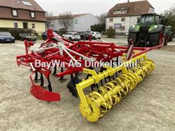 Pöttinger SYNKRO 4030 K NOVA CRO