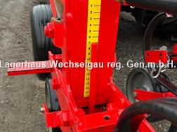 Einböck Chopstar ERS 6-Reihig 45cm + Row Guard 500