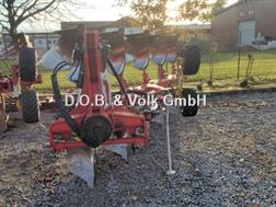 Pöttinger servo 45s 5- Schar