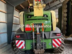 Krone Big X 630 bigx 630