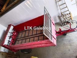 Pöttinger Pöttinger 6001