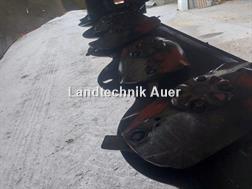 Kuhn GMD 4010 Lift-Control