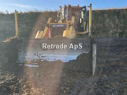 Komatsu D 65 PX 16 Dozer