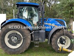 New Holland T7.270