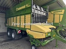 Krone AX 310 HL