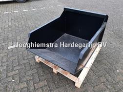 HSM Paardenmestbak / Uitmestbak