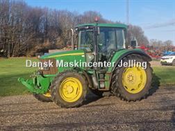 John Deere 6220 SE