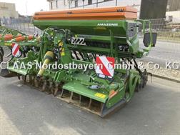 Amazone CATAYA 3000 SPECIAL REDUZIERT!